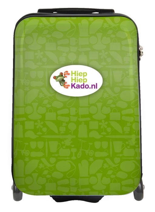 Tailor-made trolley - 1
