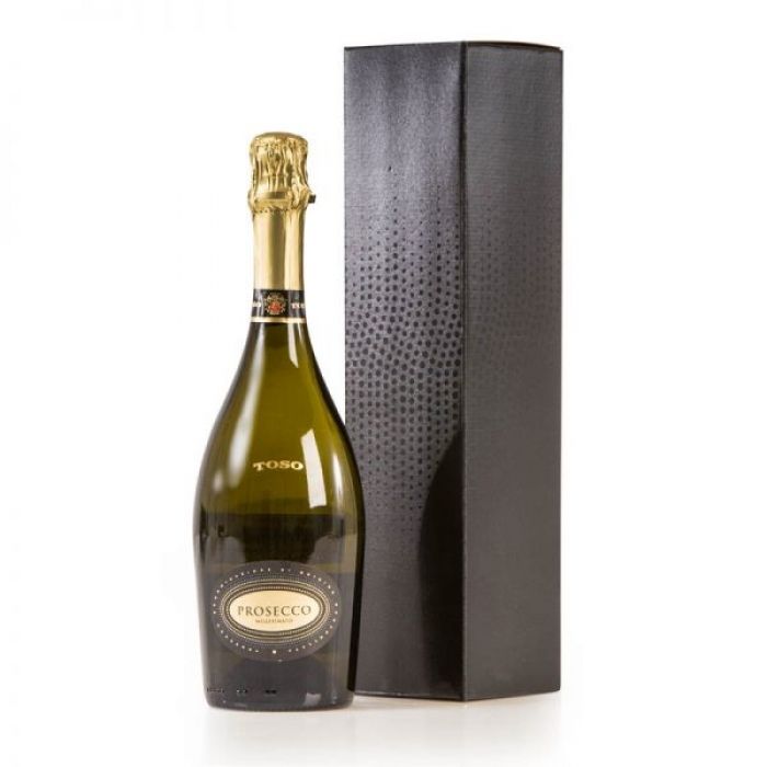 Toso Prosecco Spumante - 1