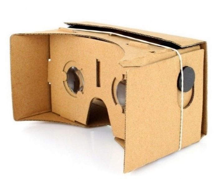 Virtual Reality bril - 1