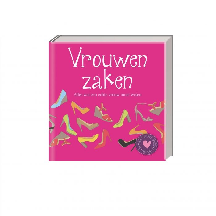 Vrouwen zaken - 1