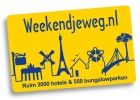 Weekendjeweg.nl Cadeau Card - 1
