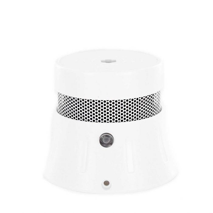 Smoke Alarm - white - 1