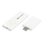 Wireless Presenter - white - 2