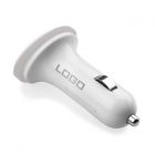 Xoopar Mushroom Carcharger - white - 1