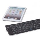 iKey Ultra Thin Bluetooth Keyboard - 3