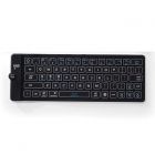 iKey Ultra Thin Bluetooth Keyboard