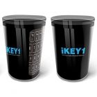 iKey Ultra Thin Bluetooth Keyboard - 3