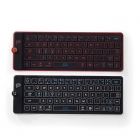 iKey Ultra Thin Bluetooth Keyboard - 4