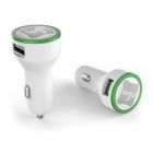 Ring CarCharger - white - 1