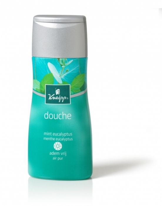 Kneipp Mint Eucalyptus - 1