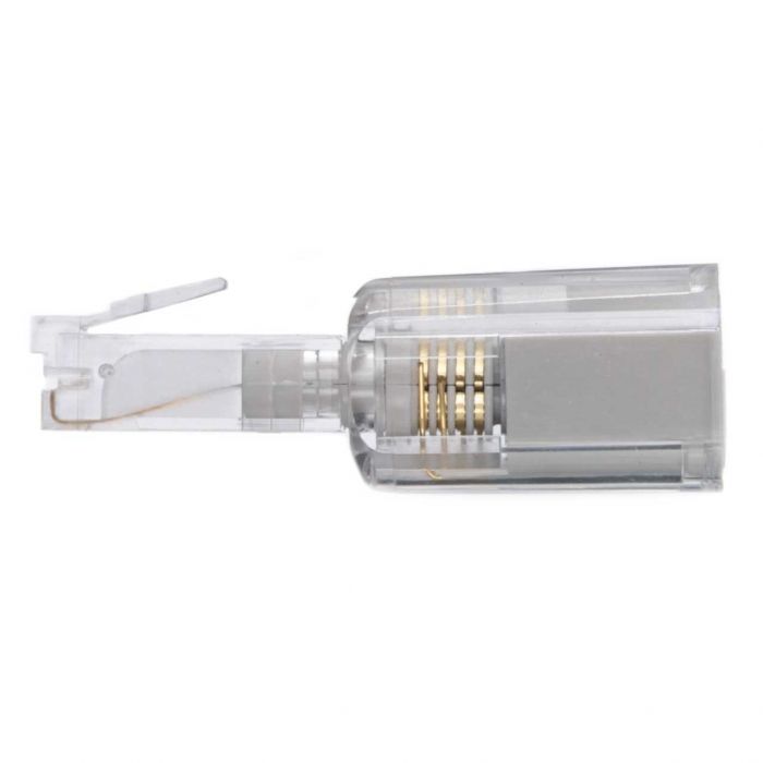 Untangler translucent grey - 1