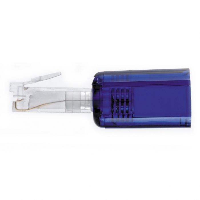 Untangler translucent blue - 1