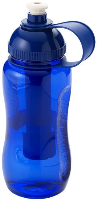 Yukon 500 ml bidon met koelelement - 1