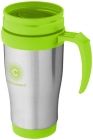 Sanibel 400 ml geïsoleerde thermosbeker - 3
