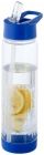 Tuttifrutti  740 ml Tritan™ infuser drinkfles - 1