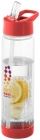 Tuttifrutti  740 ml Tritan™ infuser drinkfles - 3