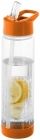 Tuttifrutti  740 ml Tritan™ infuser drinkfles - 1