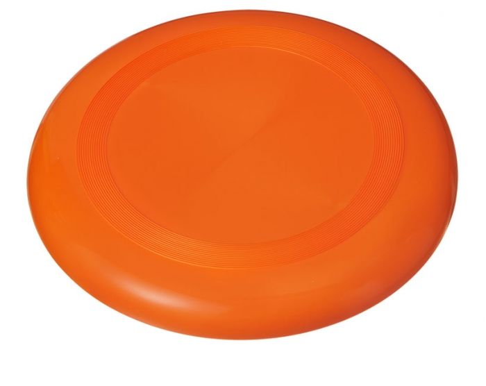 Taurus frisbee - 1