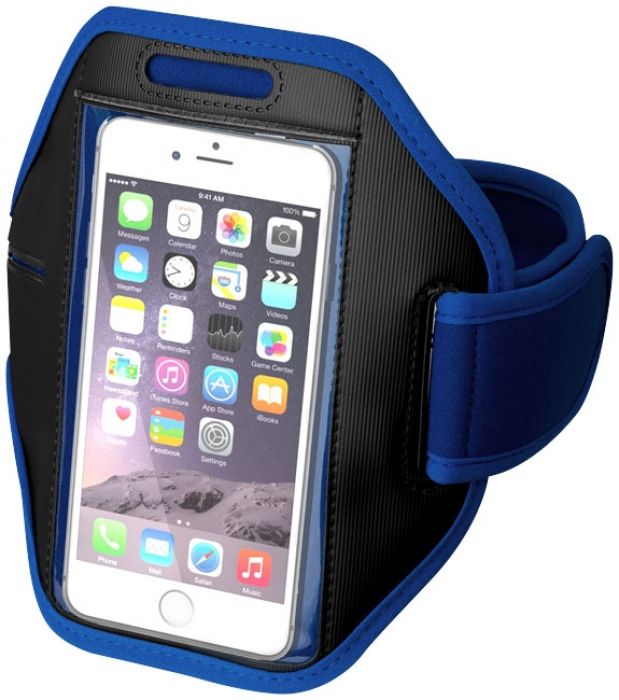 Gofax touchscreen smartphone armband - 1