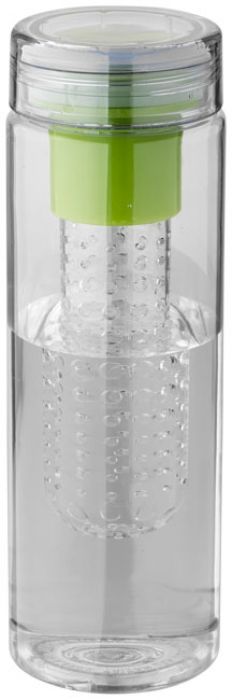 Fruiton 740 ml Tritan™ infuser drinkfles - 1