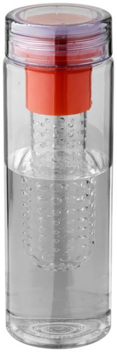 Fruiton 740 ml Tritan™ infuser drinkfles - 1