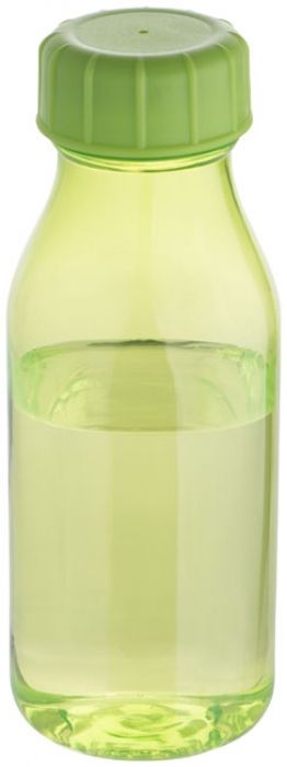 Square drinkfles - 1