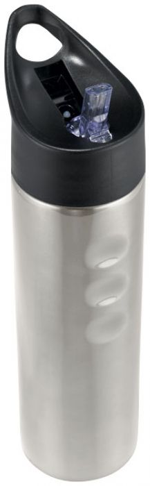 Trixie 750 ml roestvrij stalen sportfles - 1