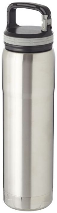 Hemmings 750 ml koper vacuüm geïsoleerde drinkfles met keramische binnenwand - 1