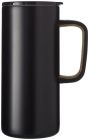 Valhalla 500 ml koper vacuüm geïsoleerde beker - 2