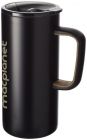 Valhalla 500 ml koper vacuüm geïsoleerde beker - 3