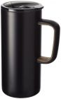 Valhalla 500 ml koper vacuüm geïsoleerde beker - 4