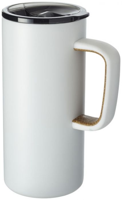 Valhalla 500 ml koper vacuüm geïsoleerde beker - 1