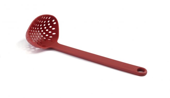 Keukenhulp Scoop schep&serveer Rood - 1