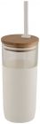 Arlo 600 ml glazen drinkfles