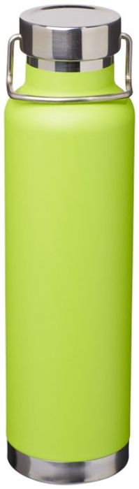 Thor 650 ml koper vacuüm geïsoleerde drinkfles - 1