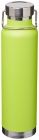 Thor 650 ml koper vacuüm geïsoleerde drinkfles - 1