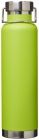 Thor 650 ml koper vacuüm geïsoleerde drinkfles - 2