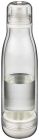 Spirit 500 ml tritan sportfles met glazen binnenwand - 1