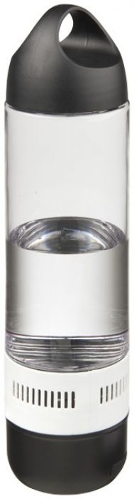 Ace 500 ml tritan sportfles met Bluetooth® speaker - 1