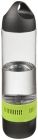 Ace 500 ml tritan sportfles met Bluetooth® speaker