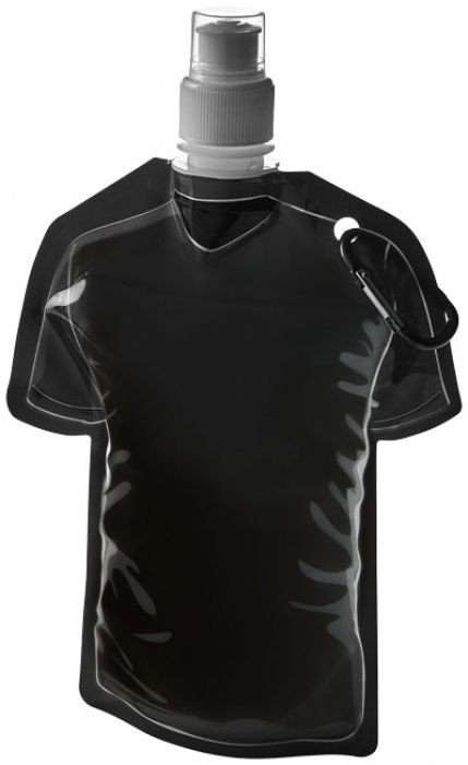 Goal 500 ml voetbal jersey waterzak - 1