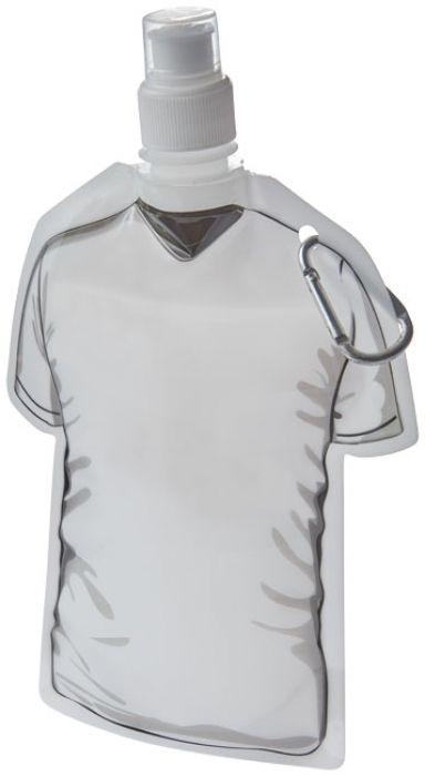 Goal 500 ml voetbal jersey waterzak - 1