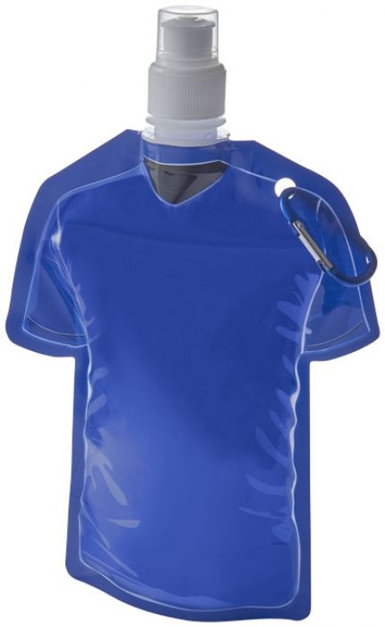 Goal 500 ml voetbal jersey waterzak - 1