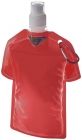 Goal 500 ml voetbal jersey waterzak