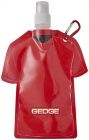 Goal 500 ml voetbal jersey waterzak - 3