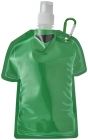 Goal 500 ml voetbal jersey waterzak - 2