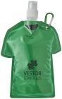 Goal 500 ml voetbal jersey waterzak - 3