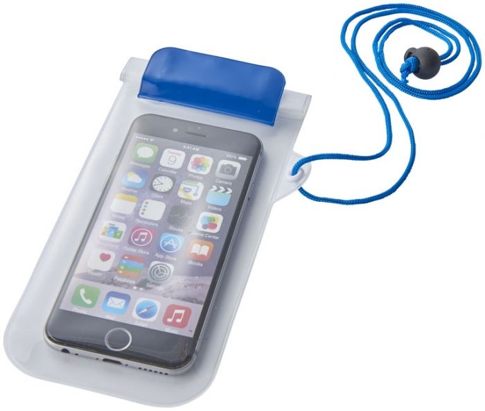 Mambo waterbestendig opslagetui voor smartphone - 1