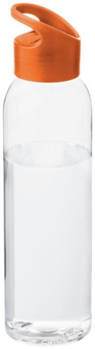 Sky 650 ml Tritan™ drinkfles - 1