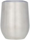 Corzo 350 ml koper vacuüm geïsoleerde beker - 2